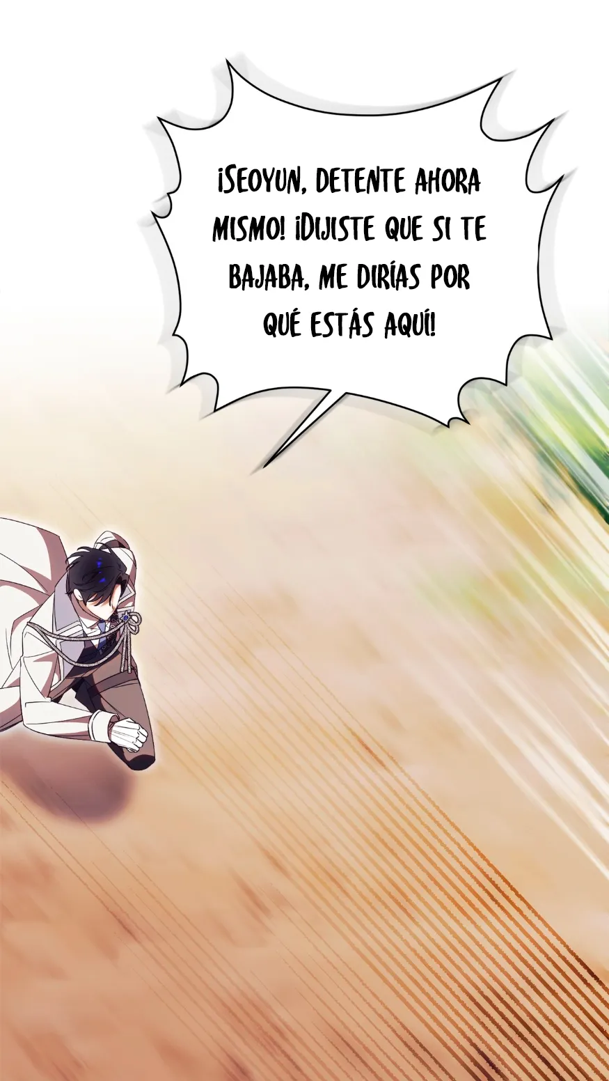 109 Cómo rechazar la obsesión de mi ex esposo