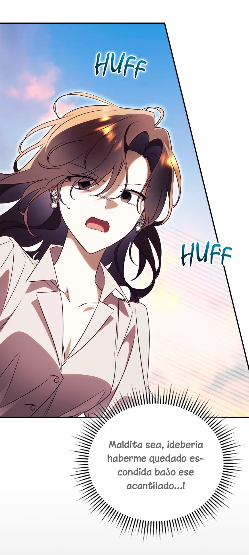 112 Cómo rechazar la obsesión de mi ex esposo