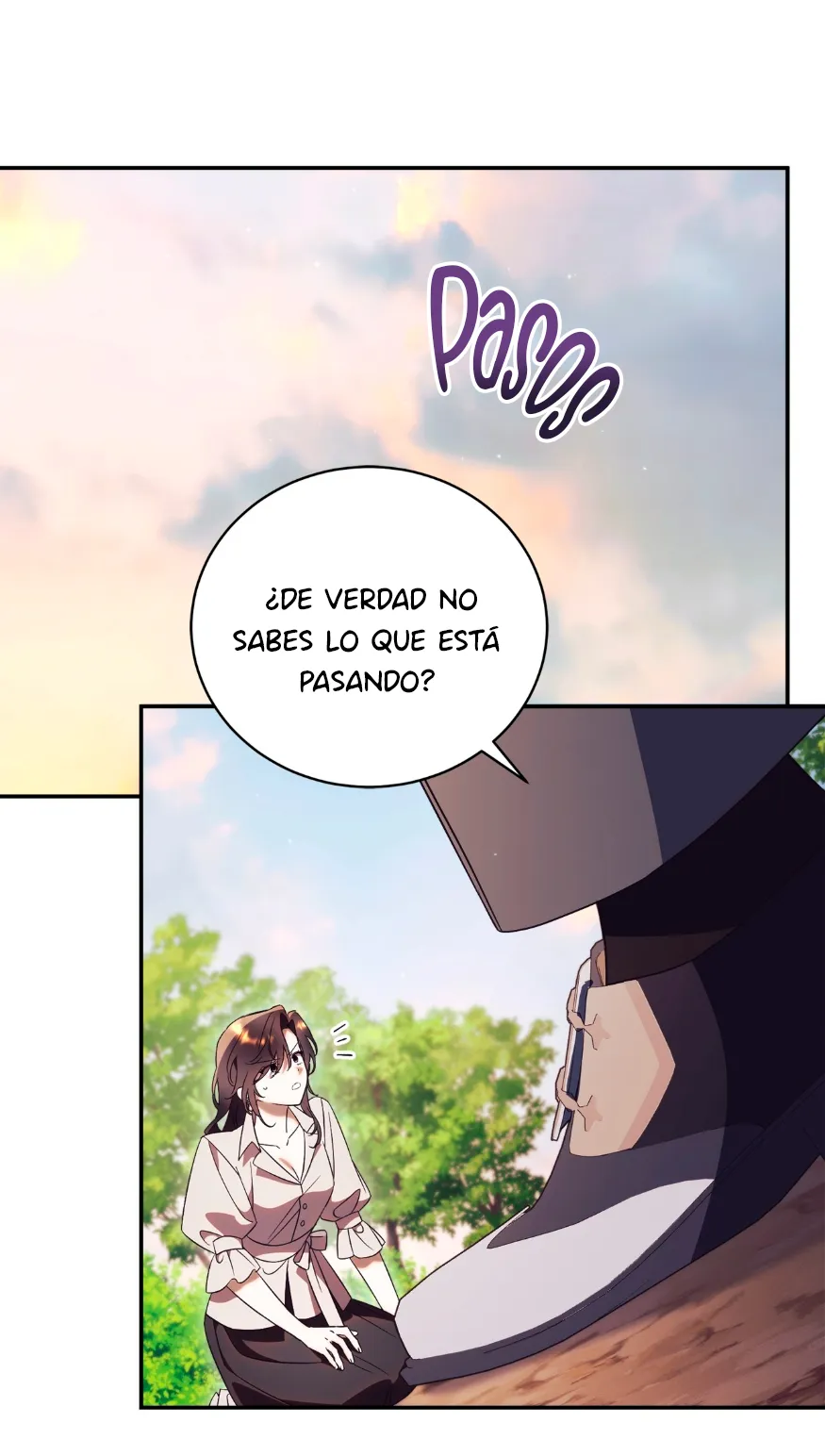 6 Cómo rechazar la obsesión de mi ex esposo