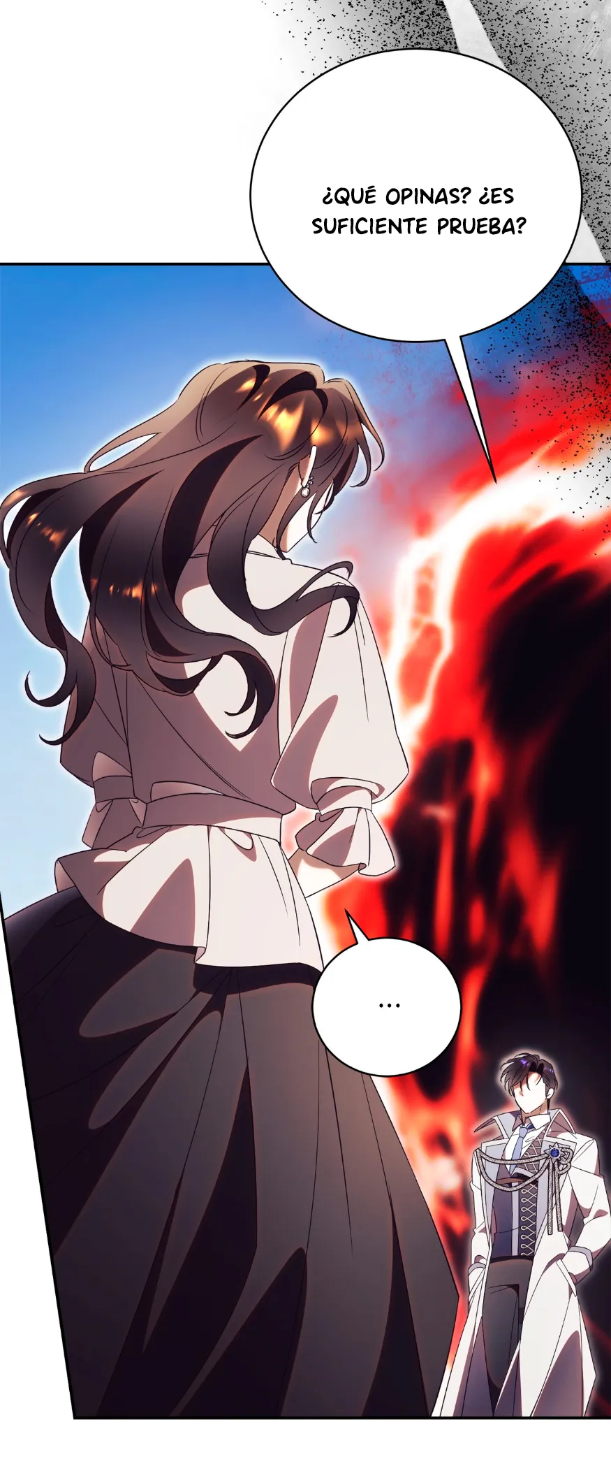 51 Cómo rechazar la obsesión de mi ex esposo