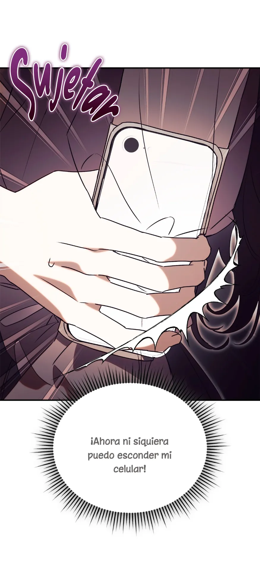 60 Cómo rechazar la obsesión de mi ex esposo