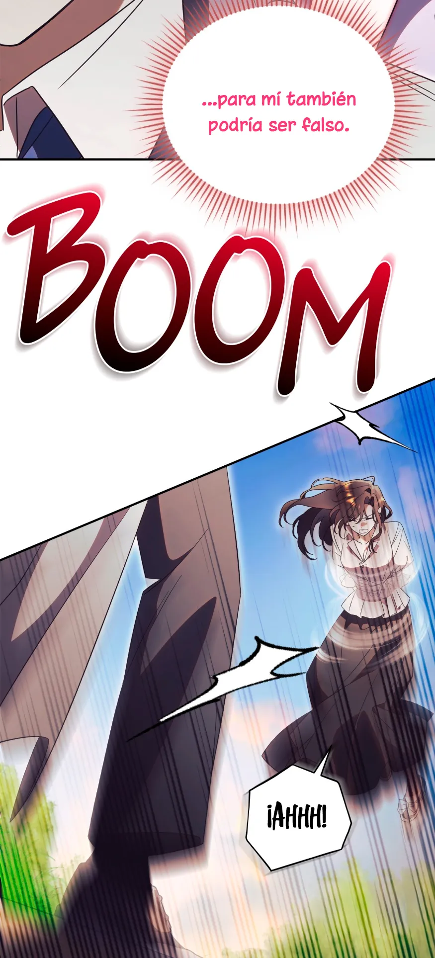 109 Cómo rechazar la obsesión de mi ex esposo