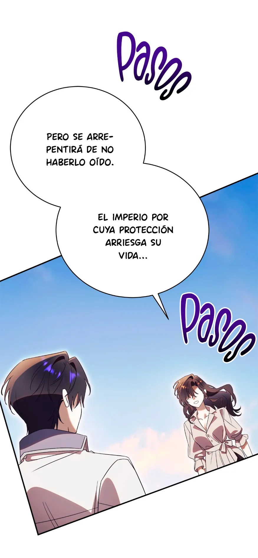 67 Cómo rechazar la obsesión de mi ex esposo