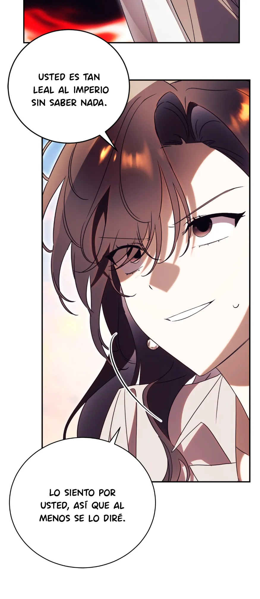 63 Cómo rechazar la obsesión de mi ex esposo