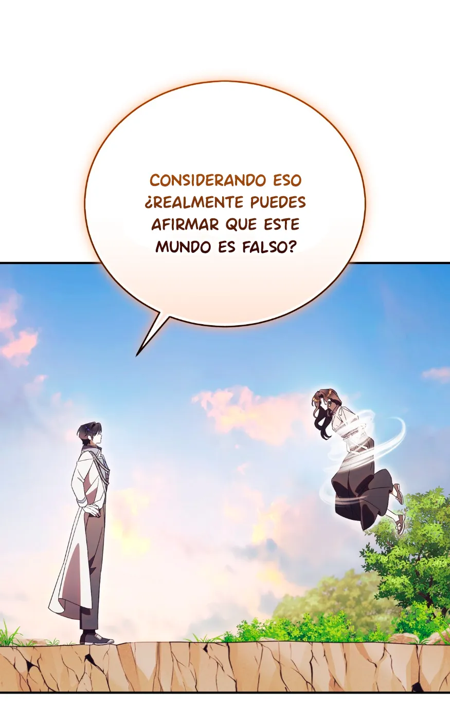 104 Cómo rechazar la obsesión de mi ex esposo