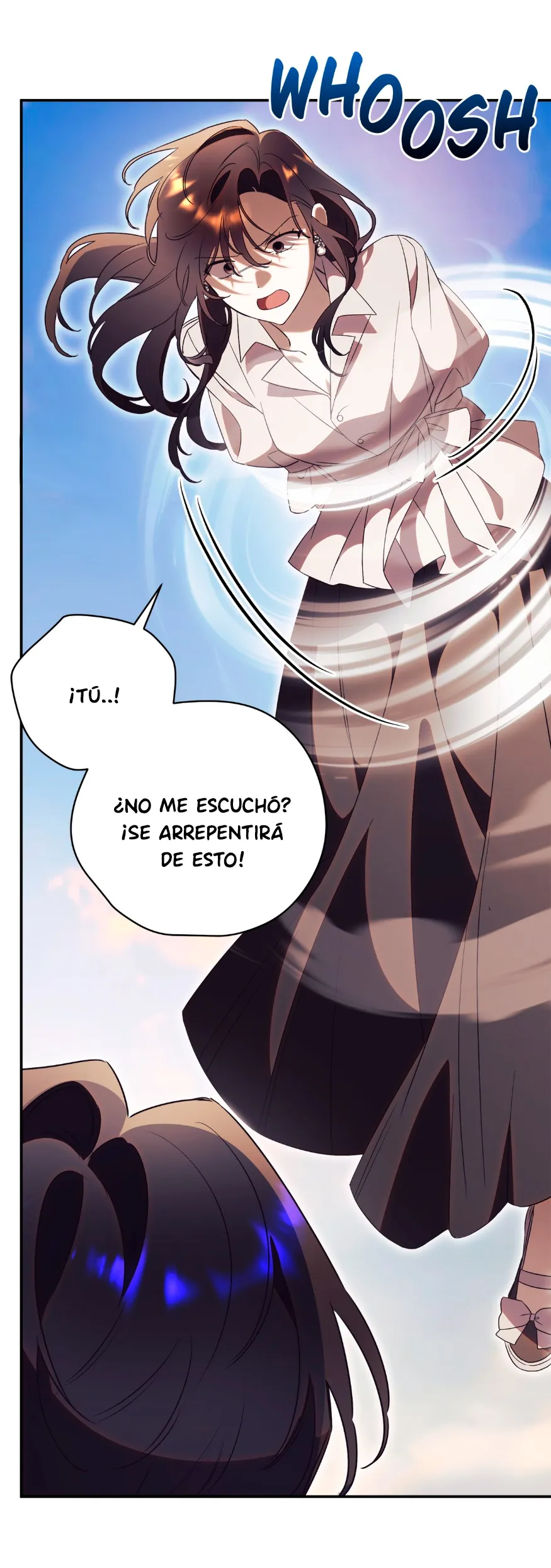 92 Cómo rechazar la obsesión de mi ex esposo