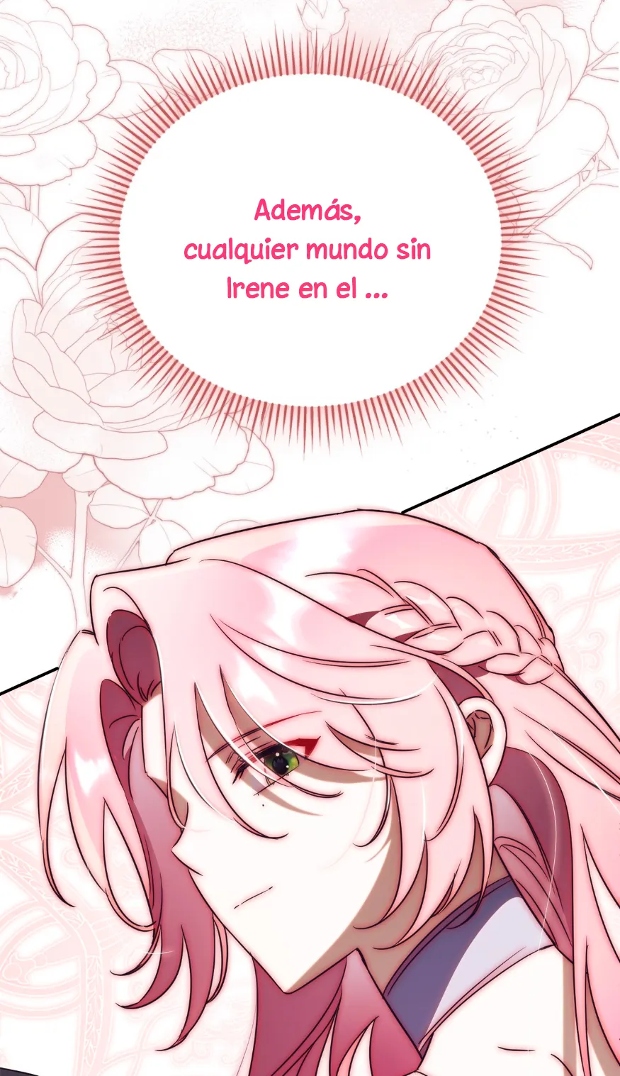 107 Cómo rechazar la obsesión de mi ex esposo