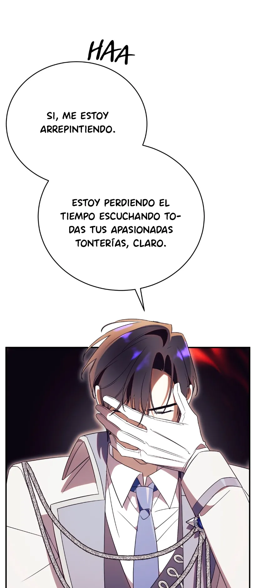 94 Cómo rechazar la obsesión de mi ex esposo