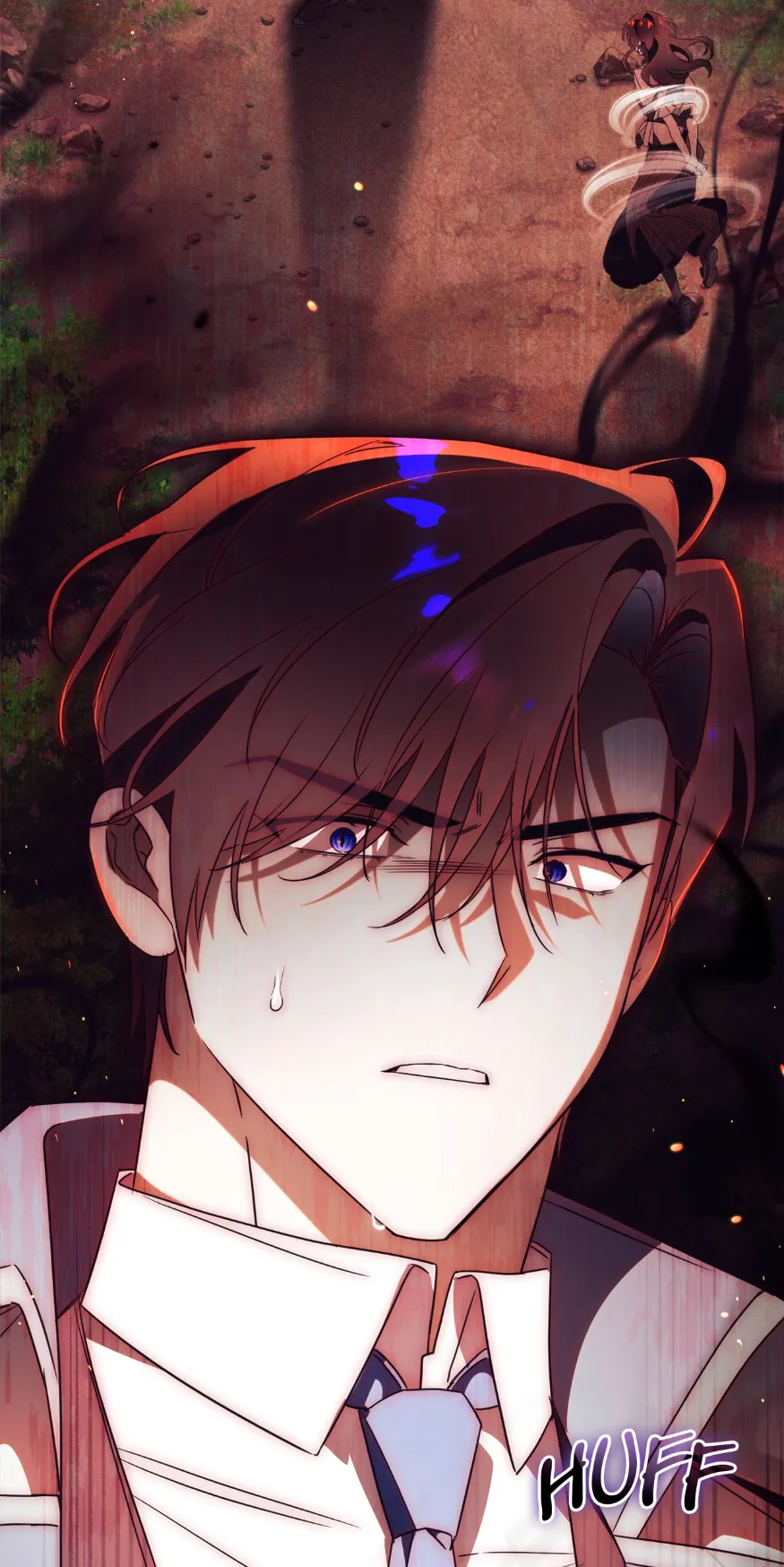 118 Cómo rechazar la obsesión de mi ex esposo