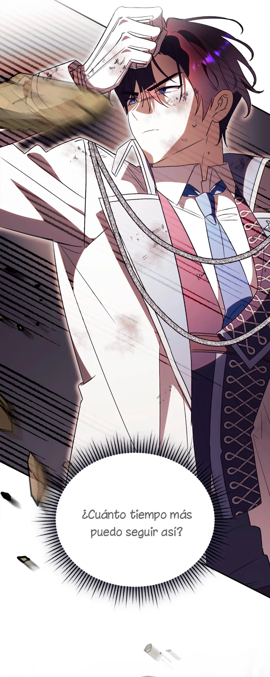 39 Cómo rechazar la obsesión de mi ex esposo