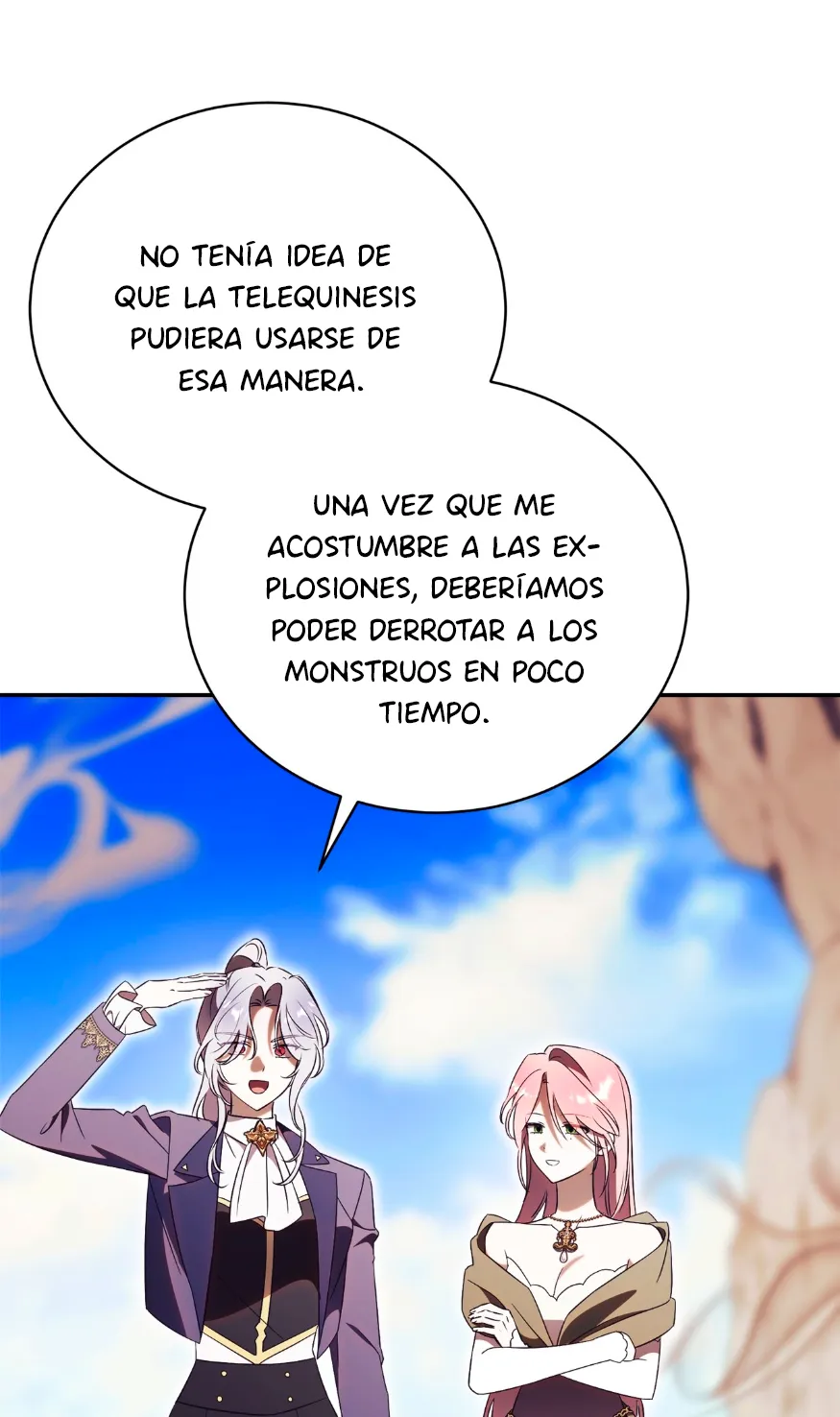 44 Cómo rechazar la obsesión de mi ex esposo