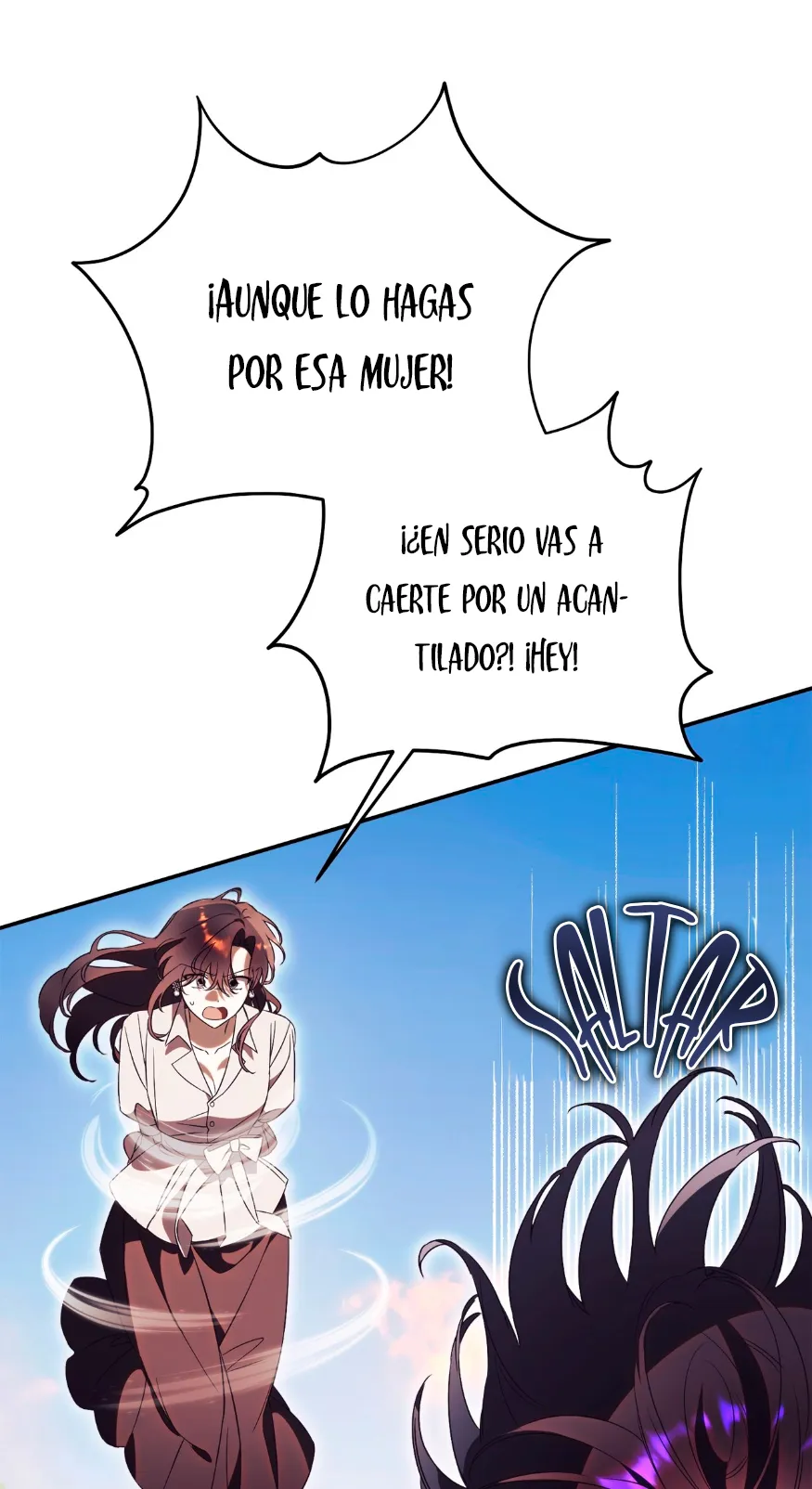 4 Cómo rechazar la obsesión de mi ex esposo