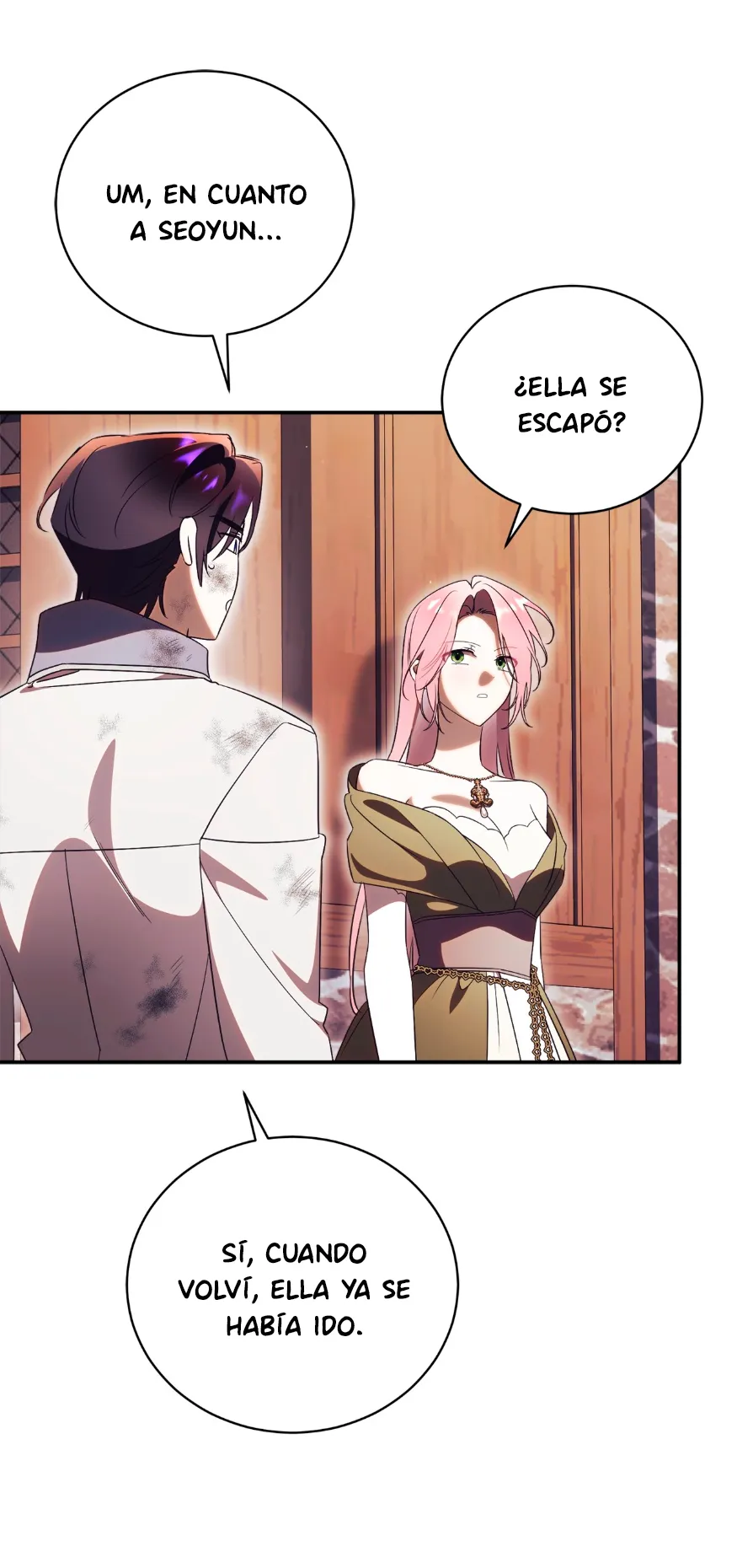 65 Cómo rechazar la obsesión de mi ex esposo