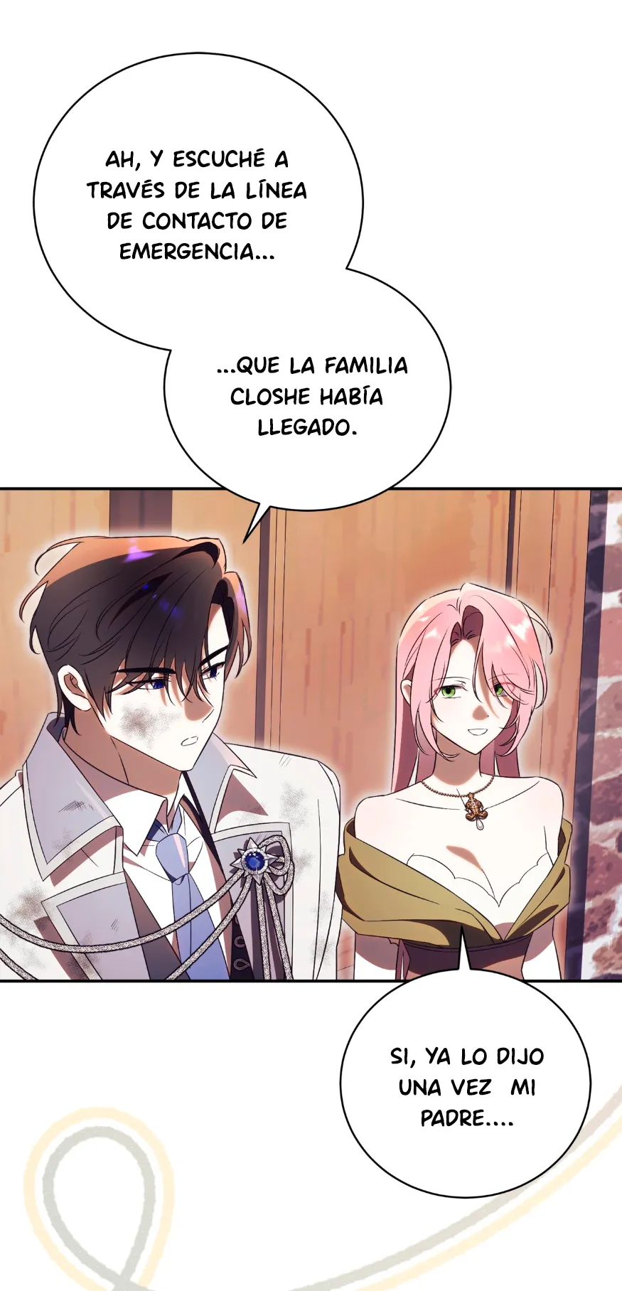 82 Cómo rechazar la obsesión de mi ex esposo