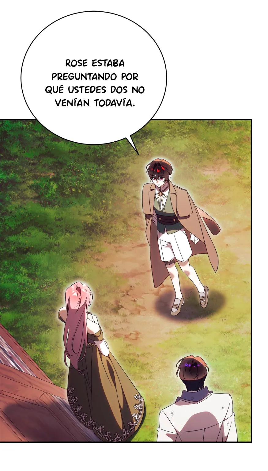 91 Cómo rechazar la obsesión de mi ex esposo