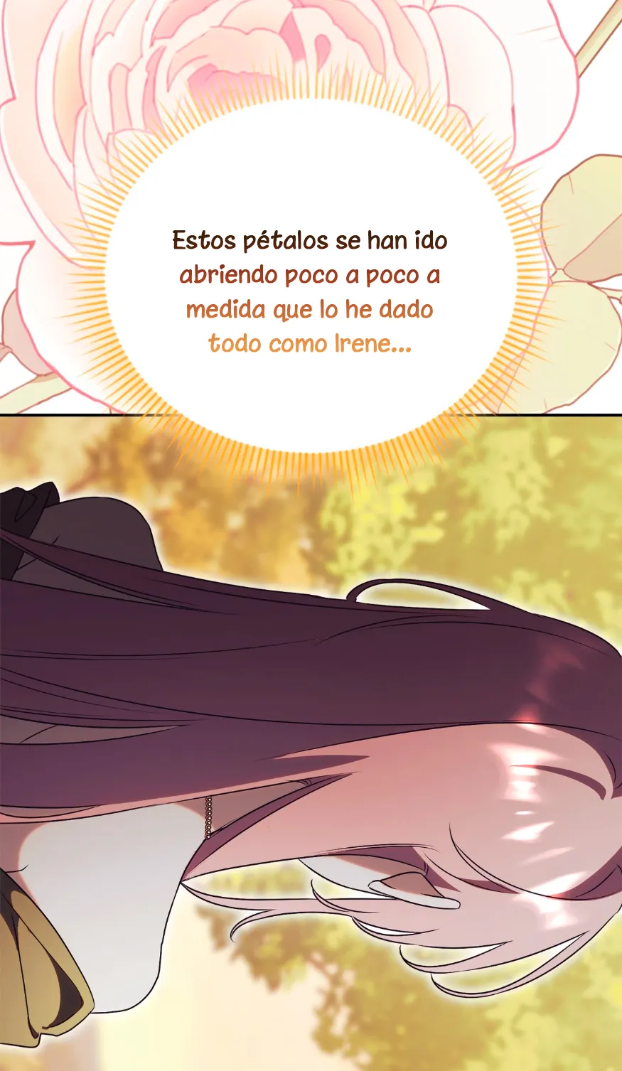 109 Cómo rechazar la obsesión de mi ex esposo