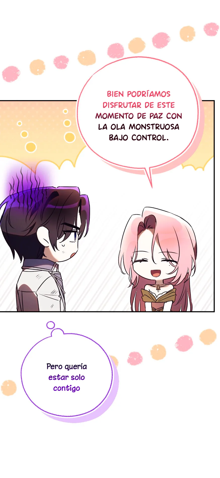 94 Cómo rechazar la obsesión de mi ex esposo