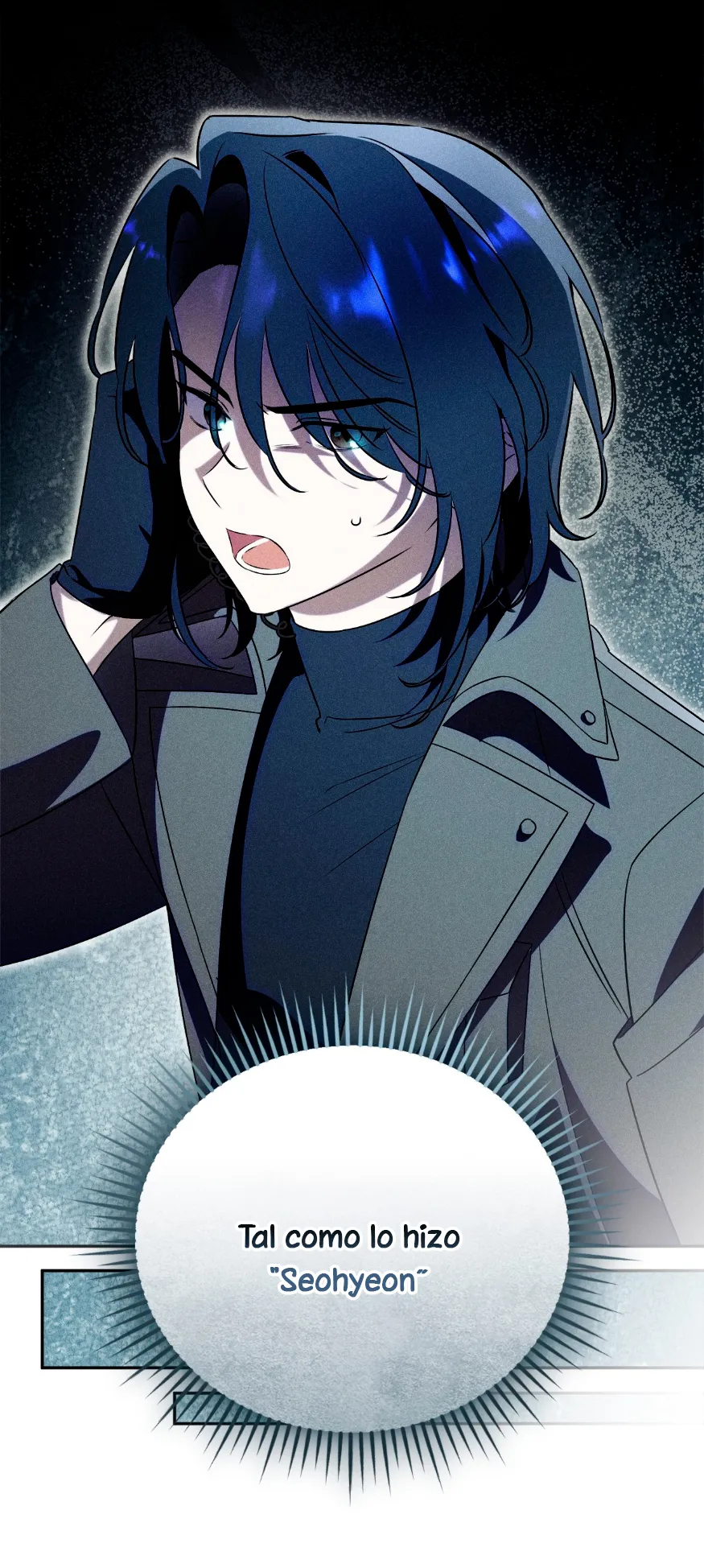 35 Cómo rechazar la obsesión de mi ex esposo