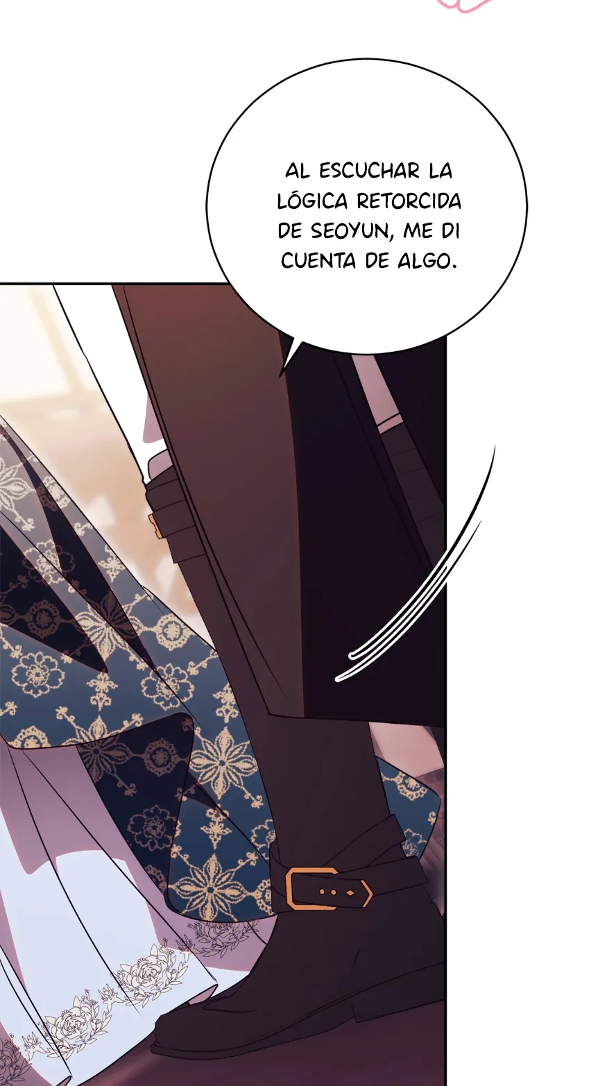 64 Cómo rechazar la obsesión de mi ex esposo