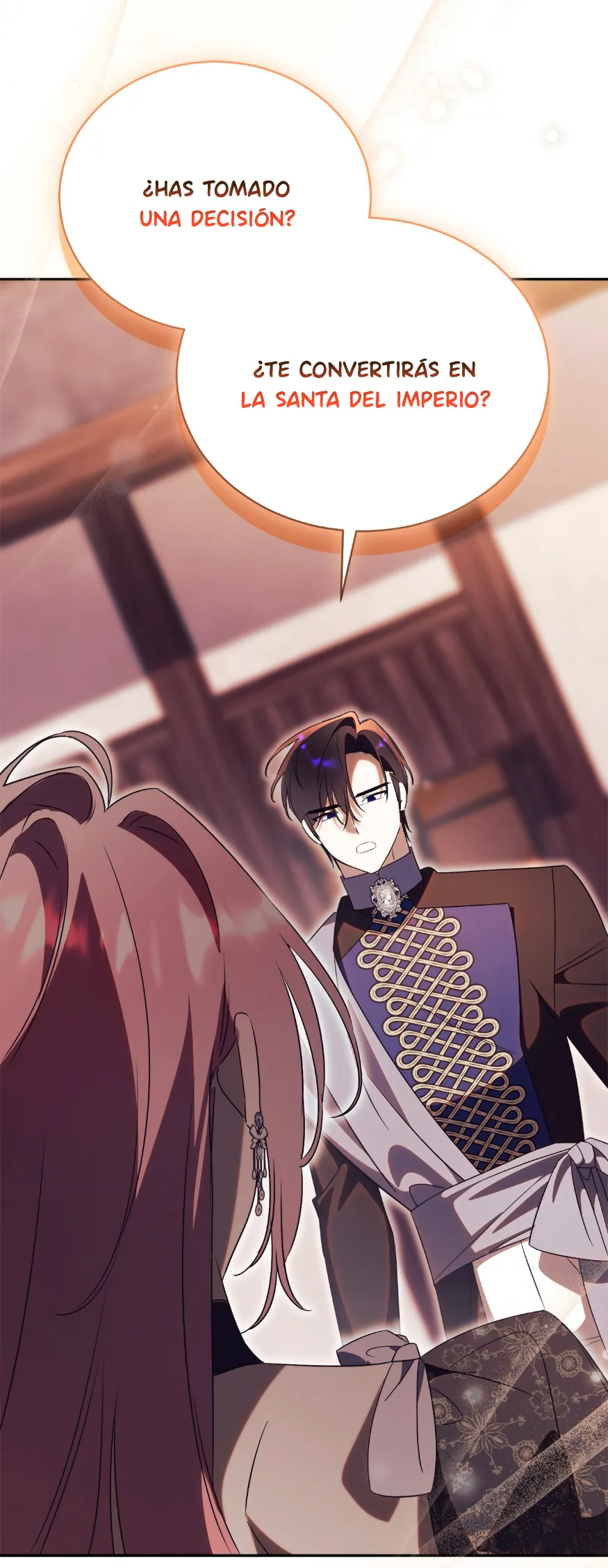 82 Cómo rechazar la obsesión de mi ex esposo