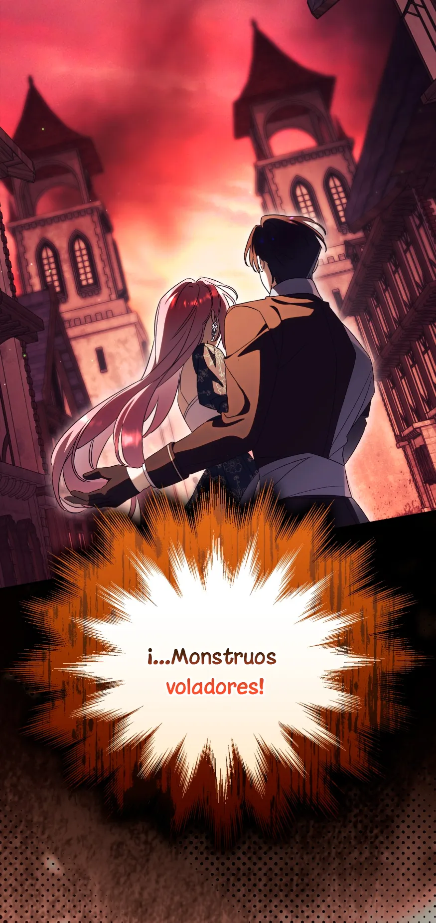 96 Cómo rechazar la obsesión de mi ex esposo