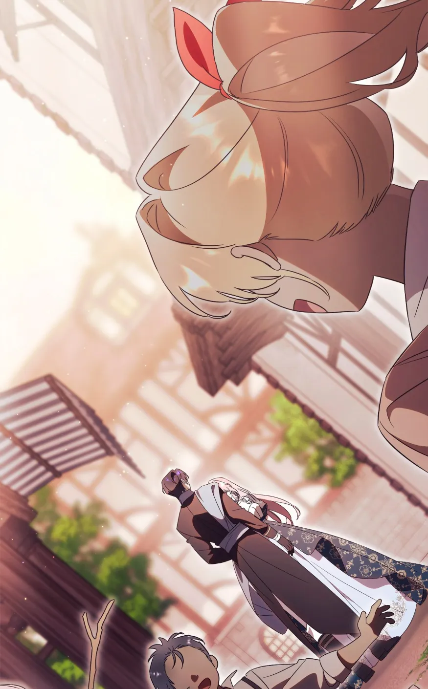 44 Cómo rechazar la obsesión de mi ex esposo