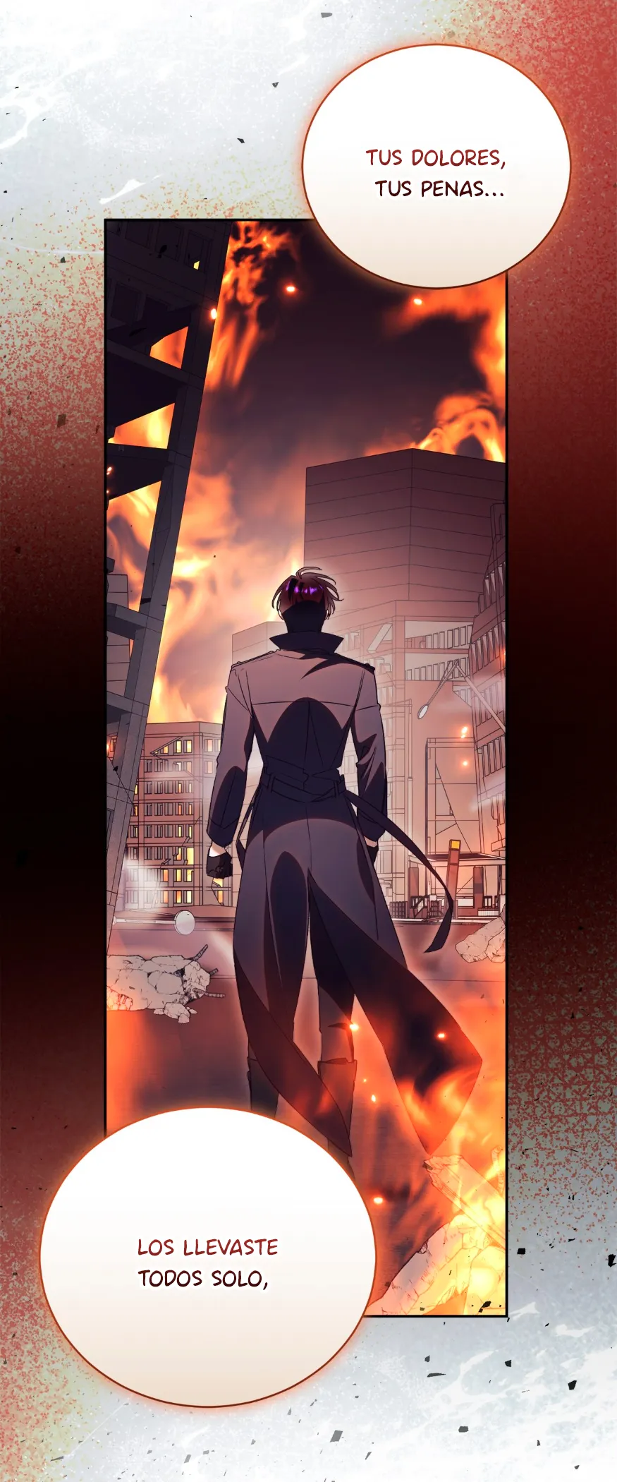 52 Cómo rechazar la obsesión de mi ex esposo