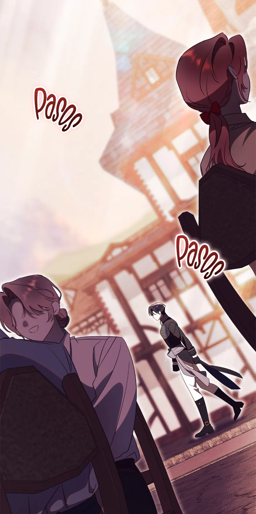 3 Cómo rechazar la obsesión de mi ex esposo