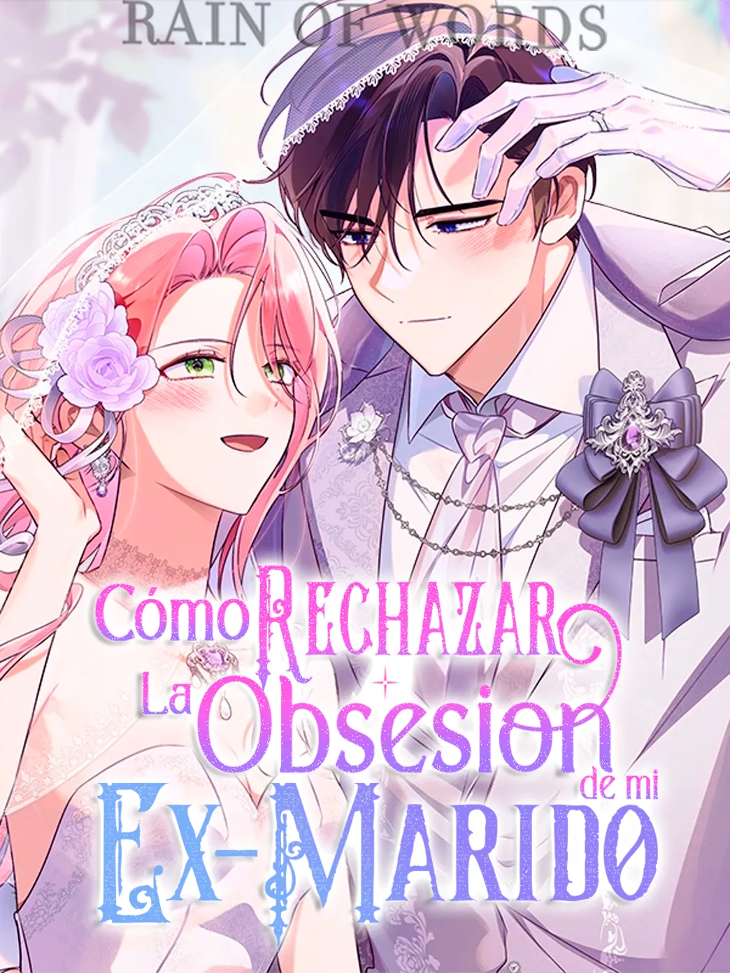 0 Cómo rechazar la obsesión de mi ex esposo