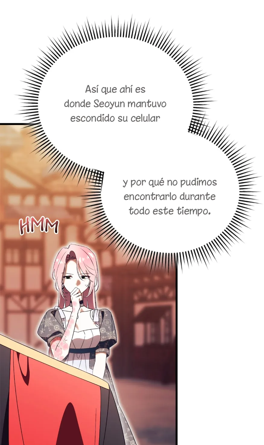 46 Cómo rechazar la obsesión de mi ex esposo