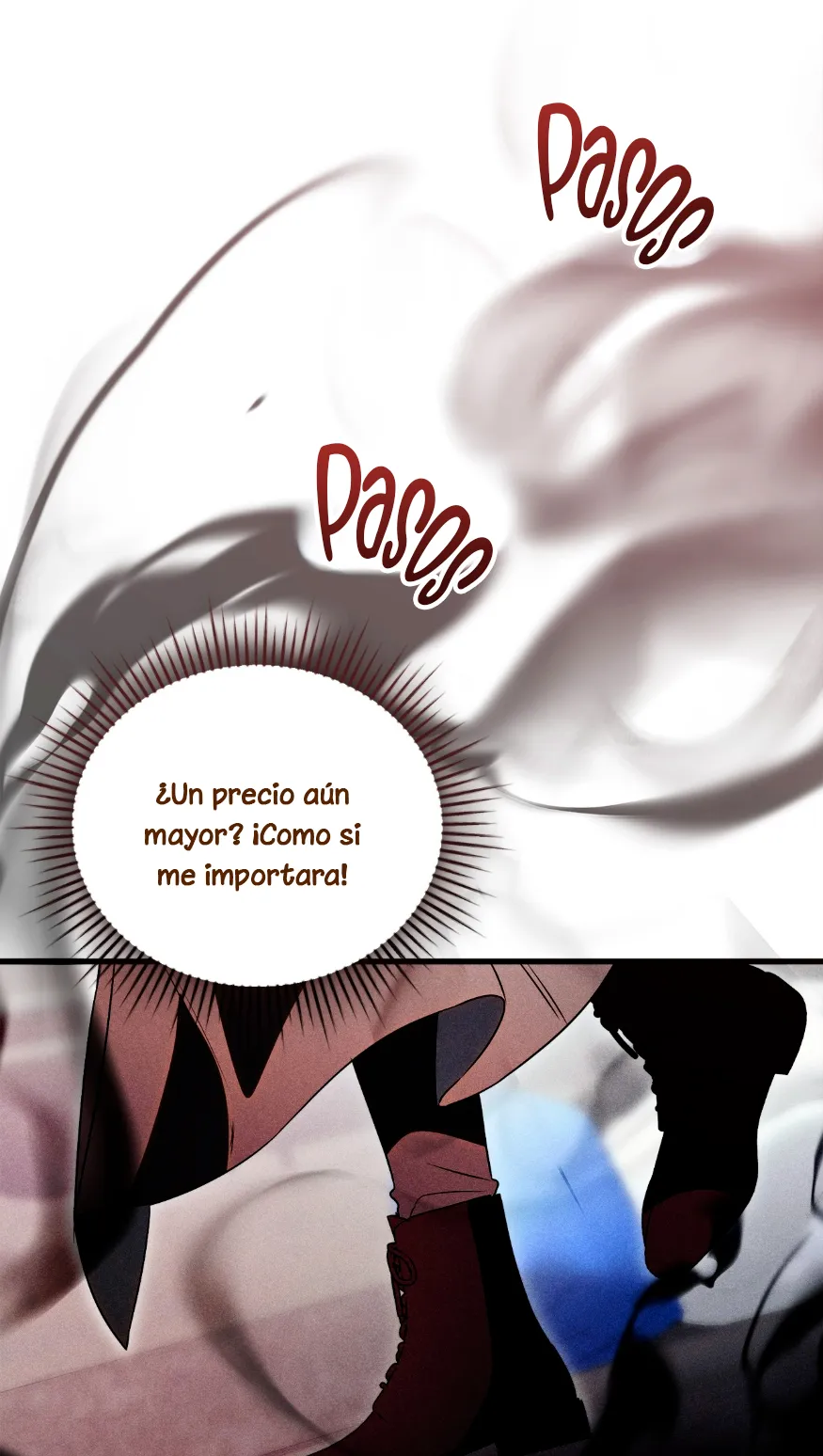 67 Cómo rechazar la obsesión de mi ex esposo