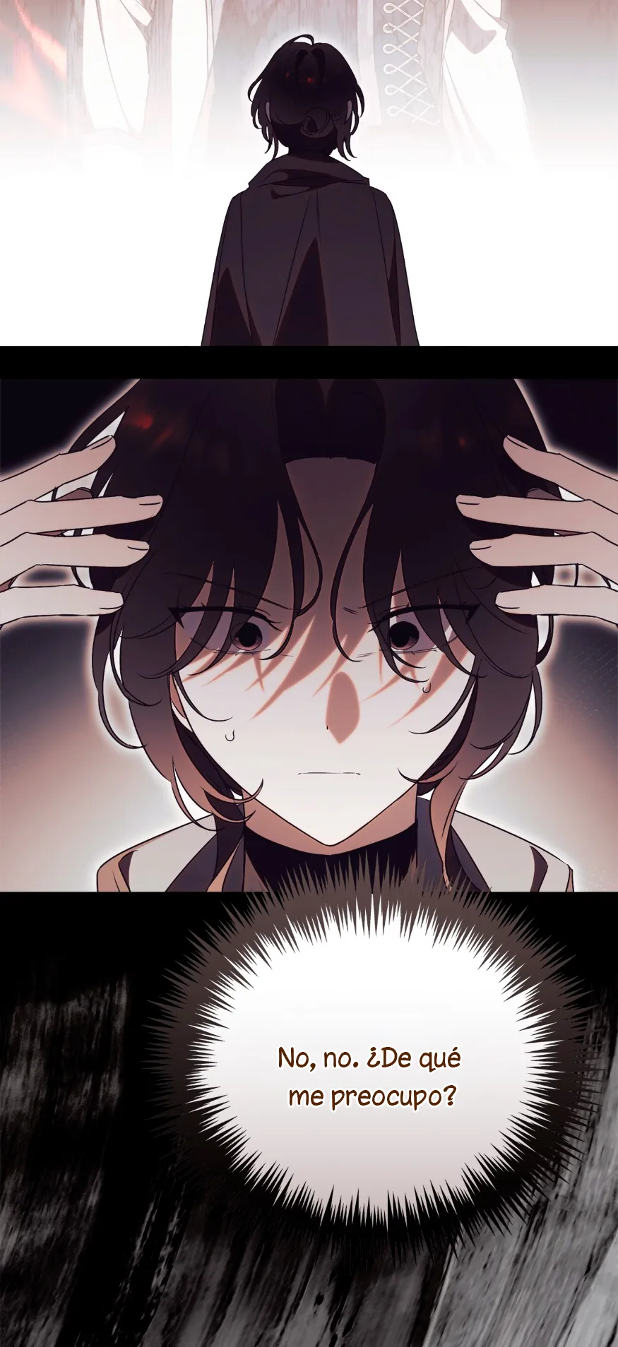 85 Cómo rechazar la obsesión de mi ex esposo