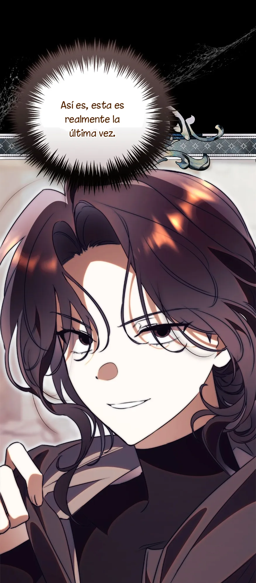 91 Cómo rechazar la obsesión de mi ex esposo