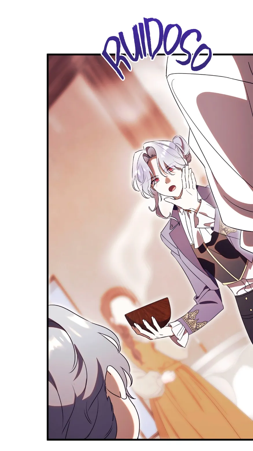 47 Cómo rechazar la obsesión de mi ex esposo