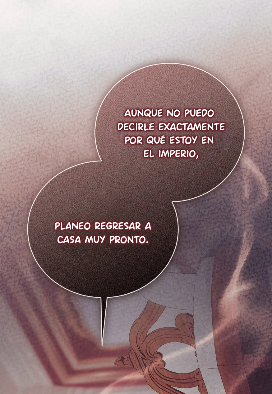 64 Cómo rechazar la obsesión de mi ex esposo