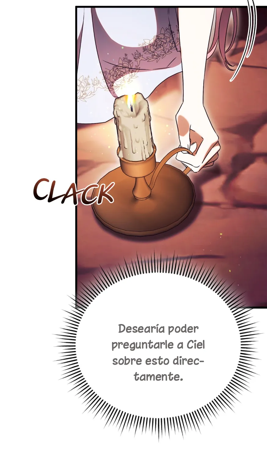 82 Cómo rechazar la obsesión de mi ex esposo