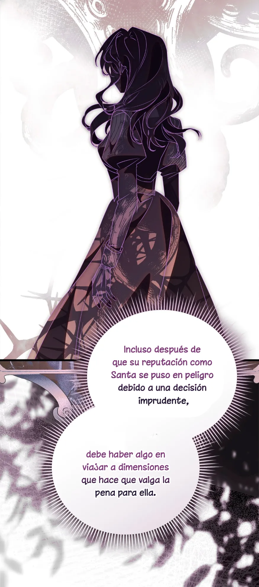 76 Cómo rechazar la obsesión de mi ex esposo