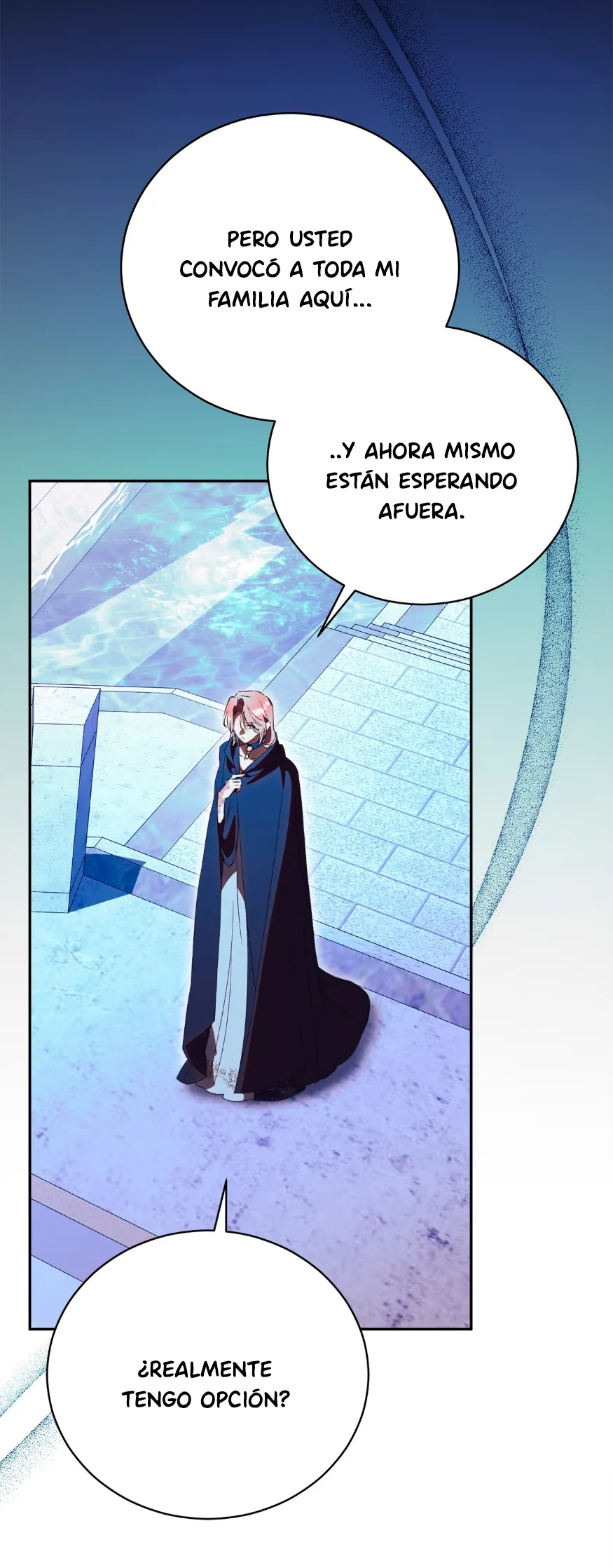 38 Cómo rechazar la obsesión de mi ex esposo