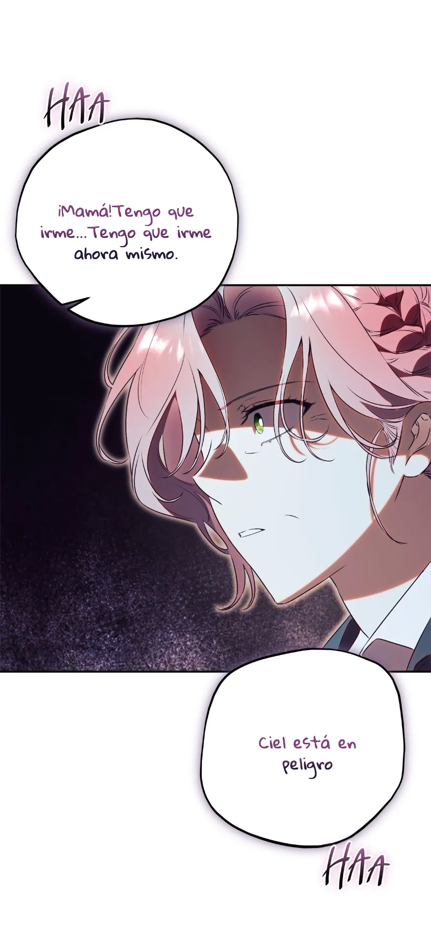 82 Cómo rechazar la obsesión de mi ex esposo