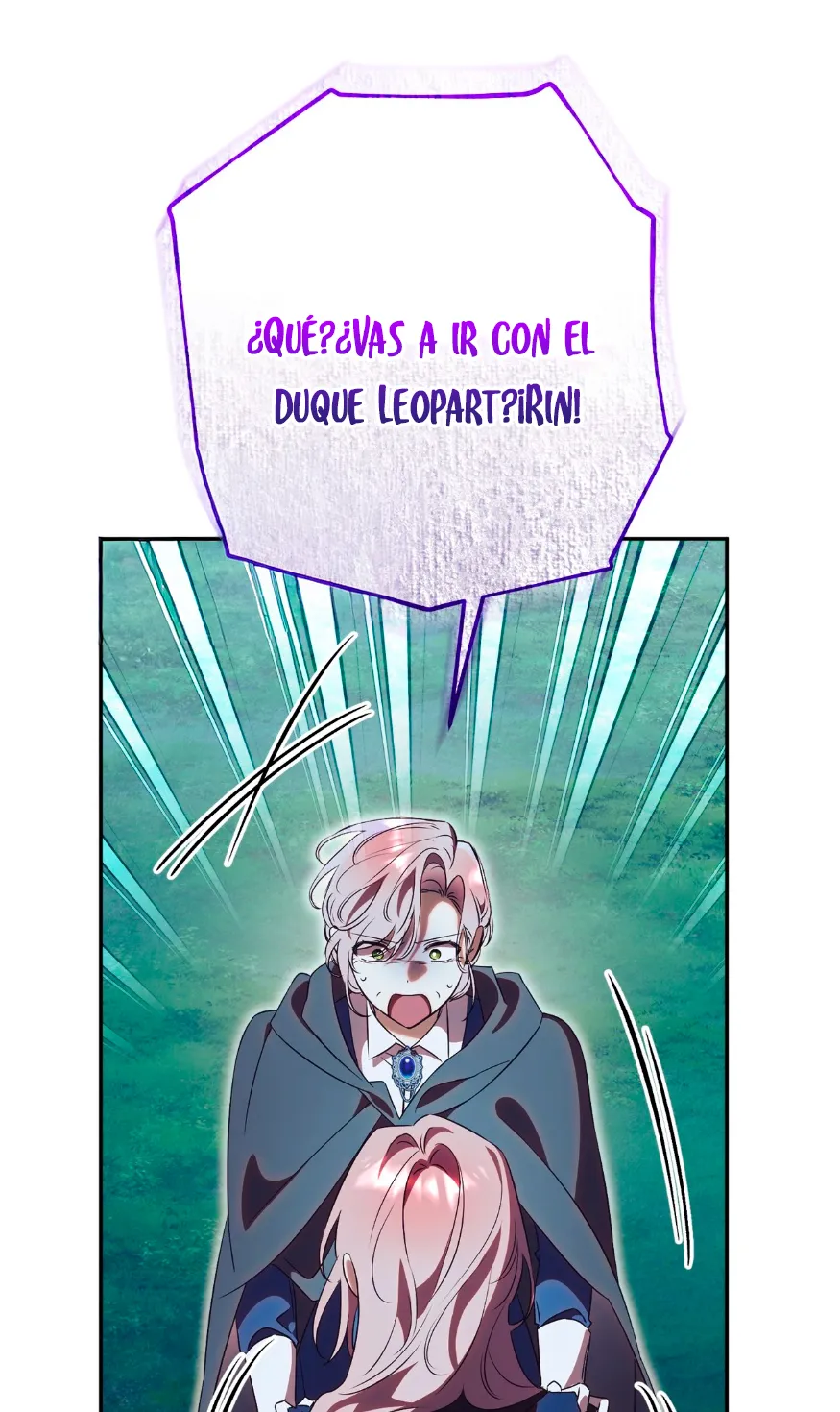 84 Cómo rechazar la obsesión de mi ex esposo