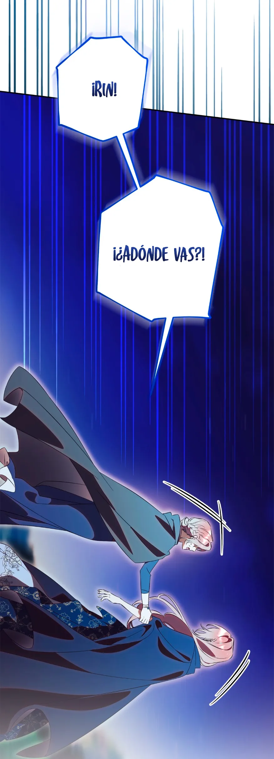 79 Cómo rechazar la obsesión de mi ex esposo