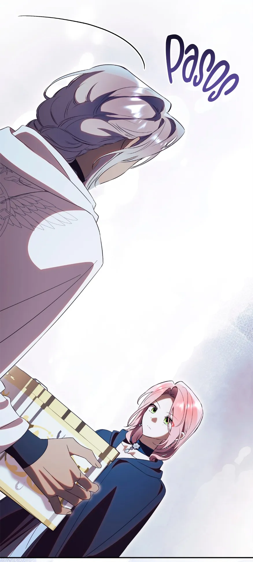 44 Cómo rechazar la obsesión de mi ex esposo