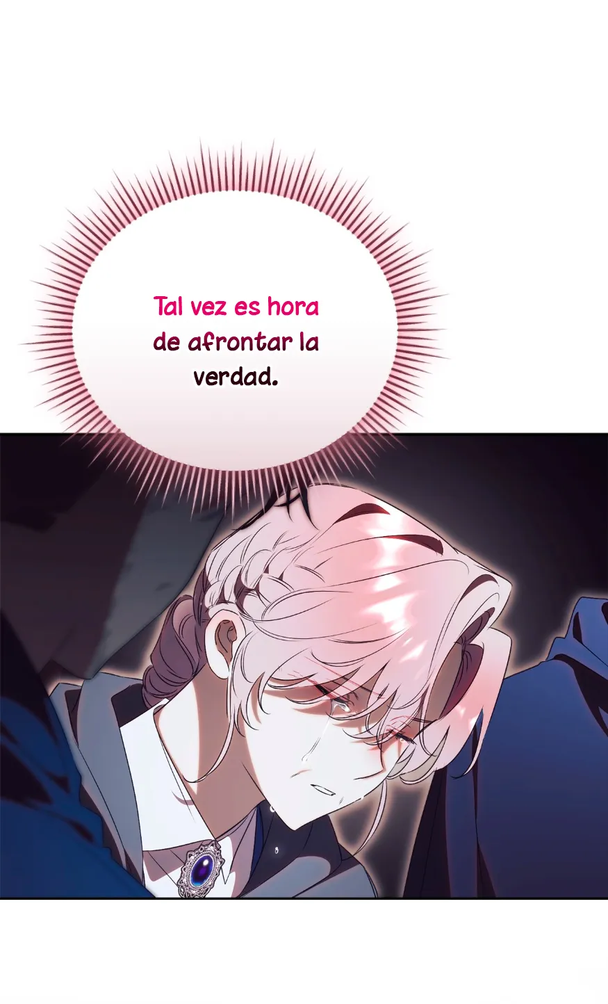 108 Cómo rechazar la obsesión de mi ex esposo