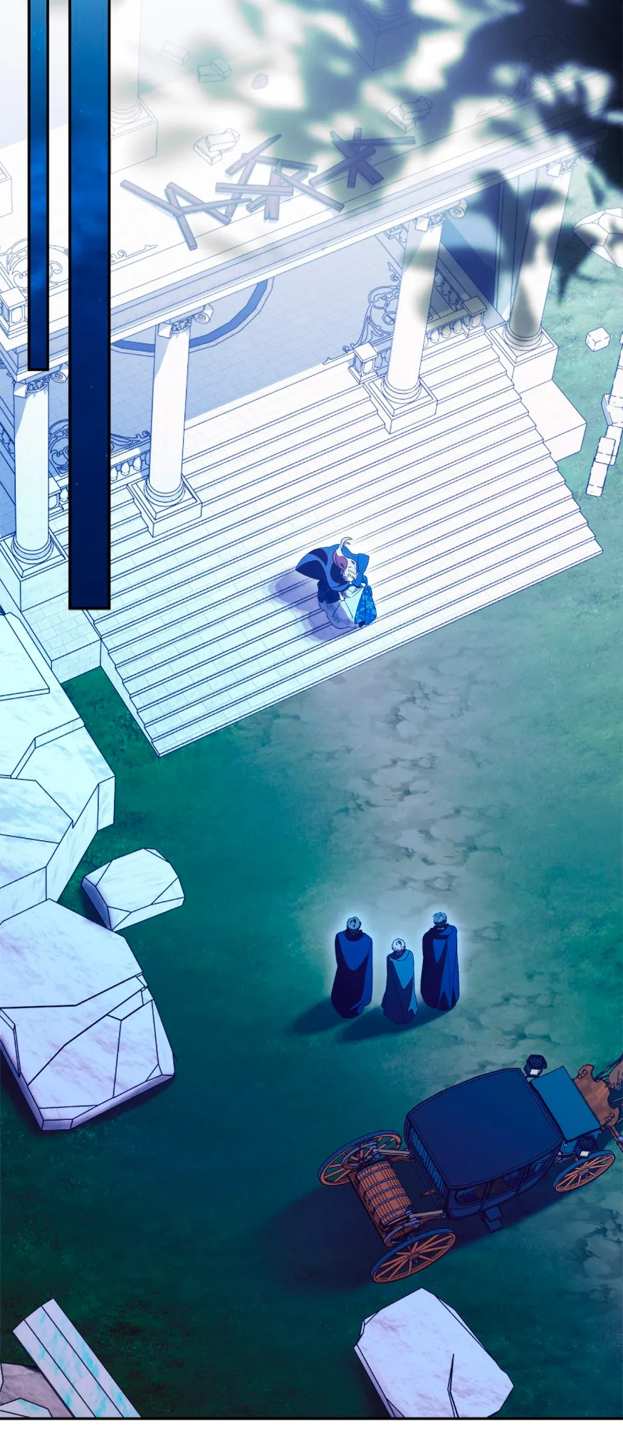 74 Cómo rechazar la obsesión de mi ex esposo