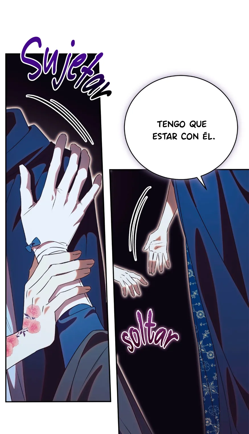 87 Cómo rechazar la obsesión de mi ex esposo