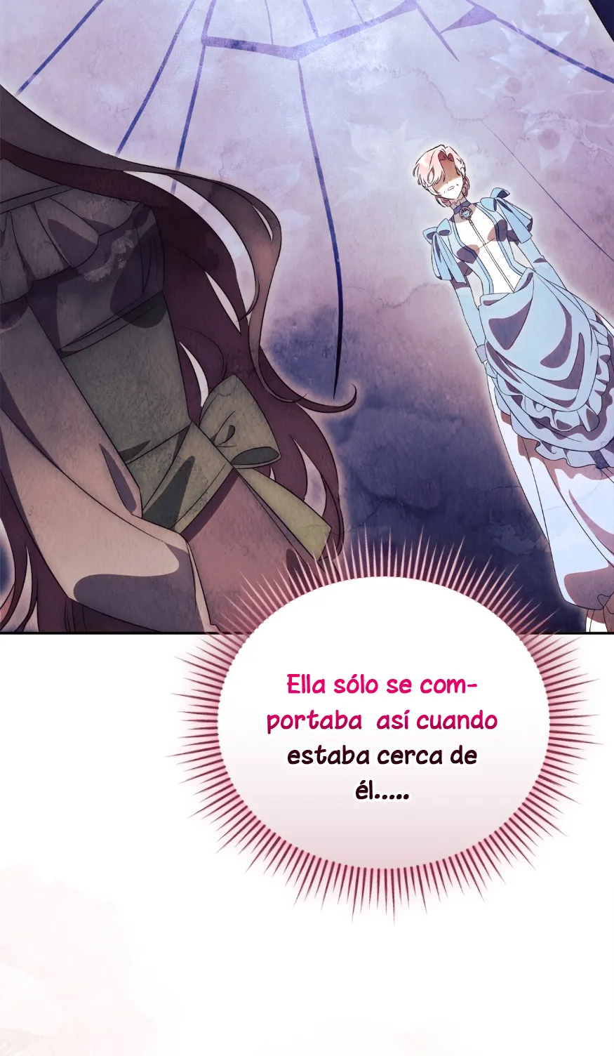 101 Cómo rechazar la obsesión de mi ex esposo