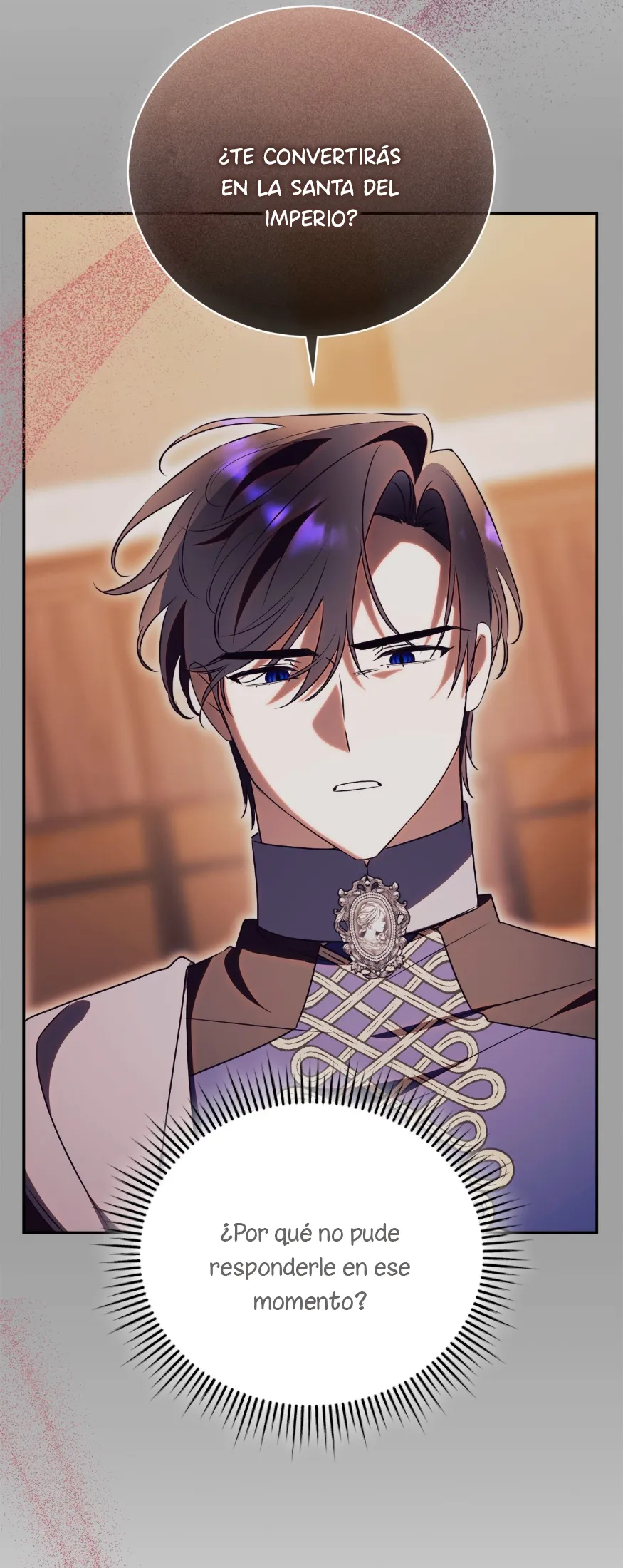 68 Cómo rechazar la obsesión de mi ex esposo