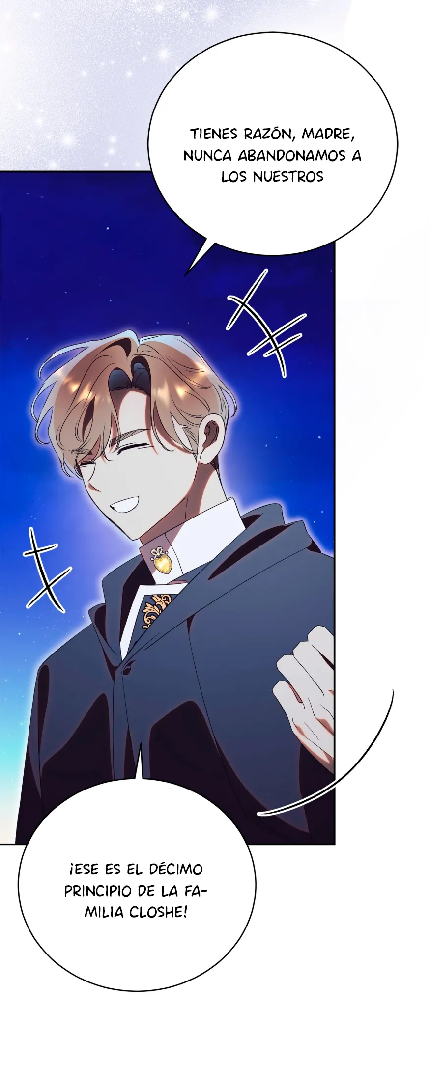 47 Cómo rechazar la obsesión de mi ex esposo