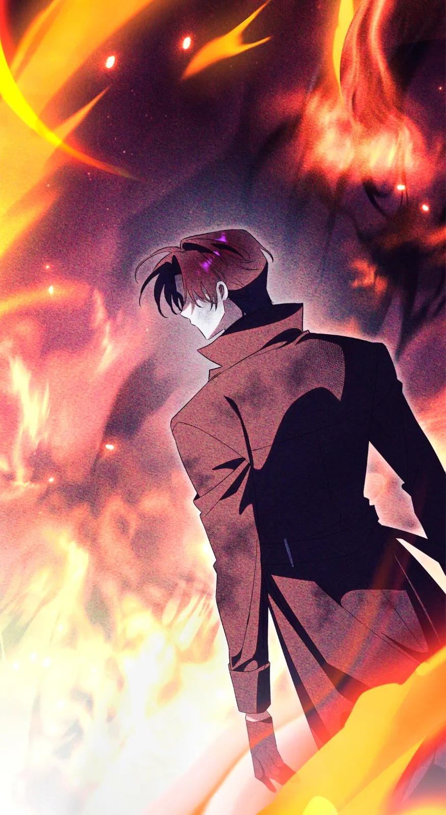 77 Cómo rechazar la obsesión de mi ex esposo