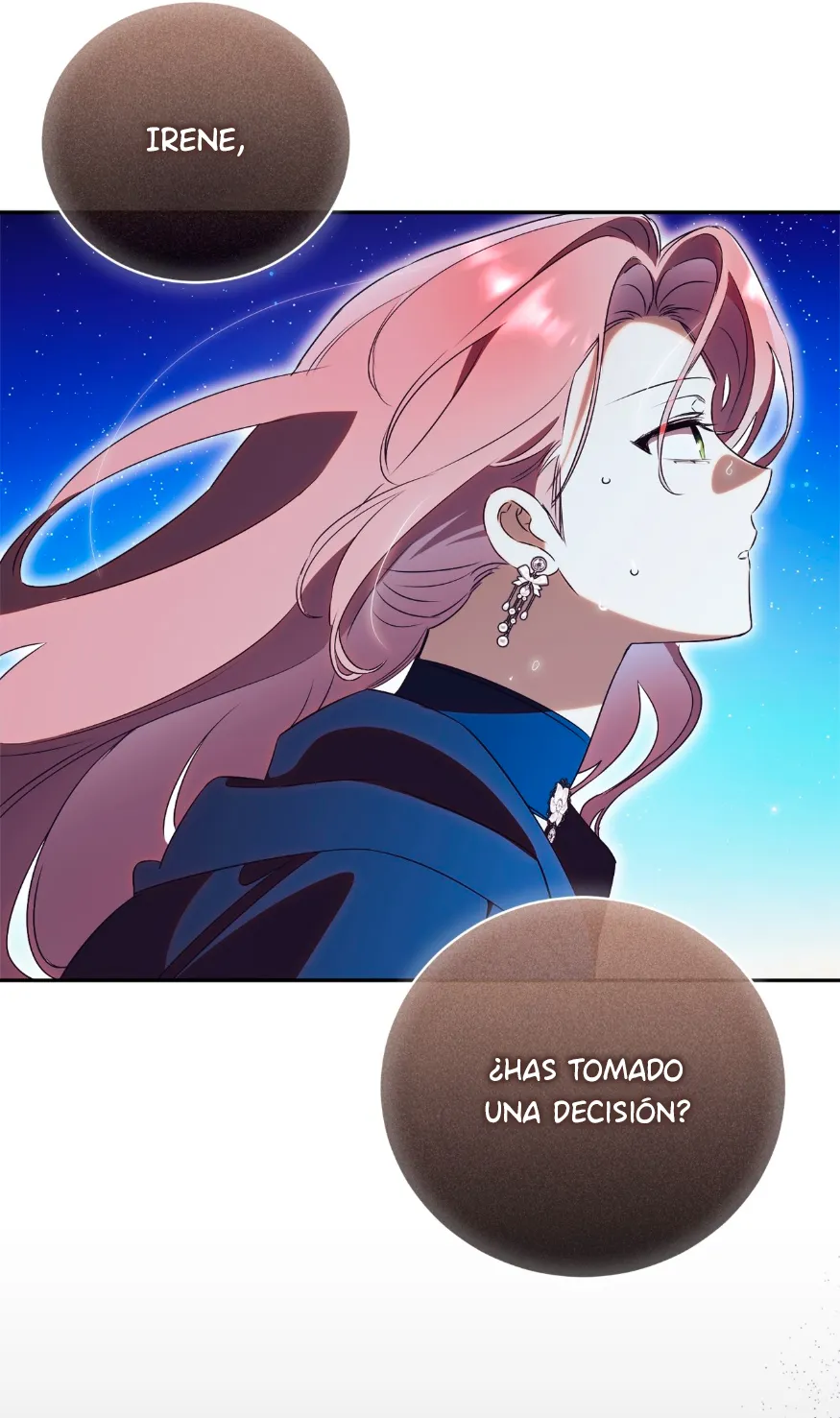 66 Cómo rechazar la obsesión de mi ex esposo